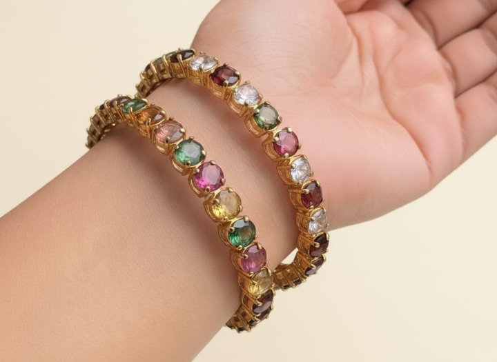 Bangles